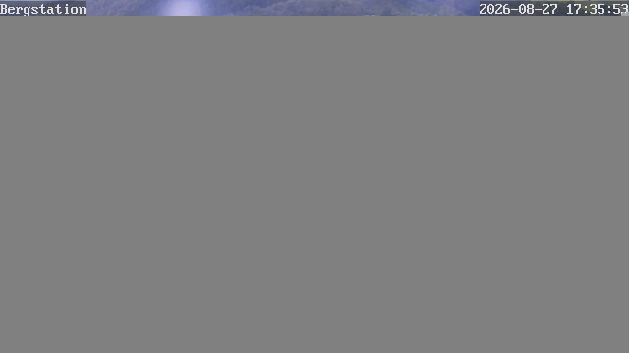 Archived image Webcam View to Sellinghausen