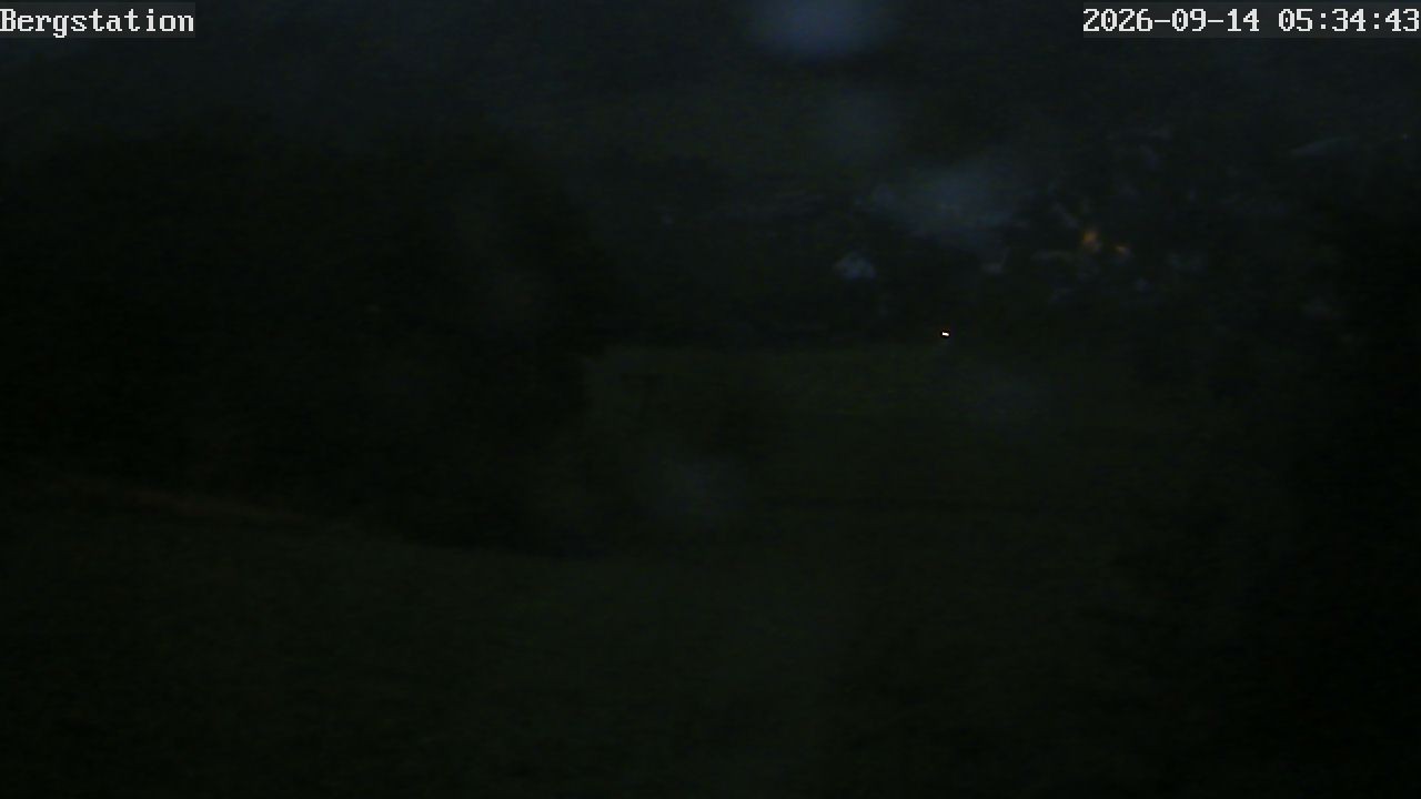 Archiv Foto Webcam Blick auf Sellinghausen