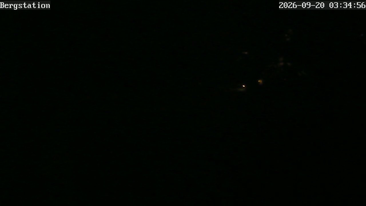 Archiv Foto Webcam Blick auf Sellinghausen