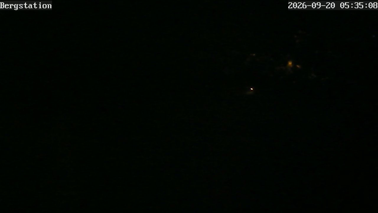 Archiv Foto Webcam Blick auf Sellinghausen