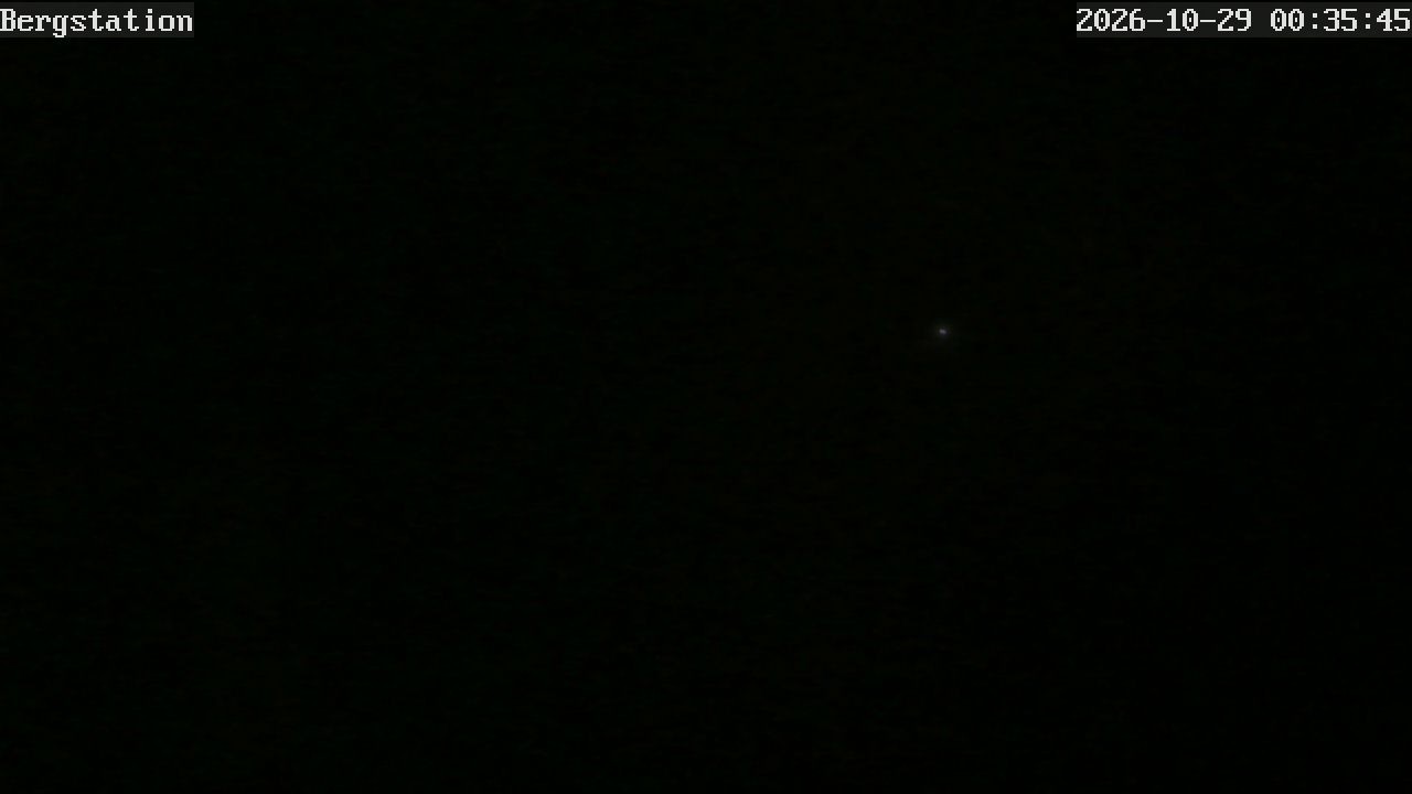 Archived image Webcam View to Sellinghausen