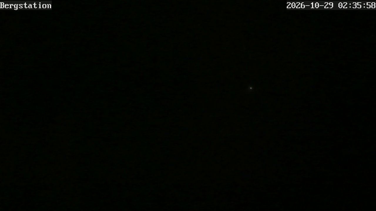 Archived image Webcam View to Sellinghausen