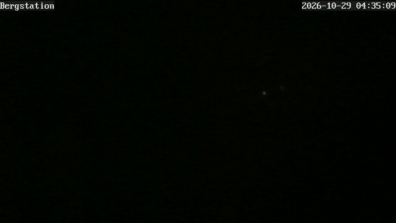 Archived image Webcam View to Sellinghausen