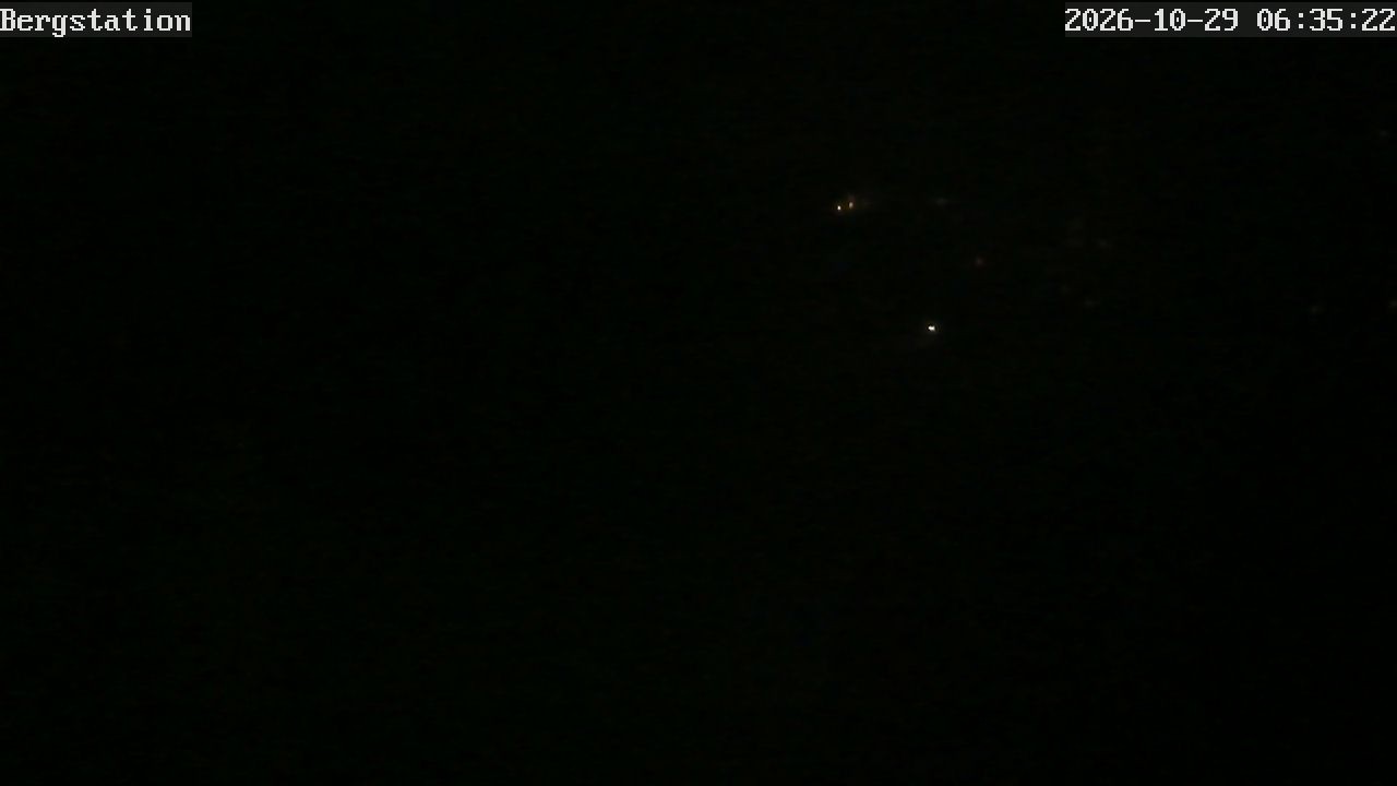 Archived image Webcam View to Sellinghausen