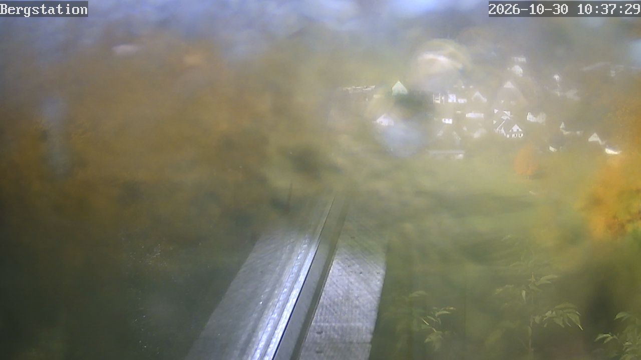 Archiv Foto Webcam Blick auf Sellinghausen