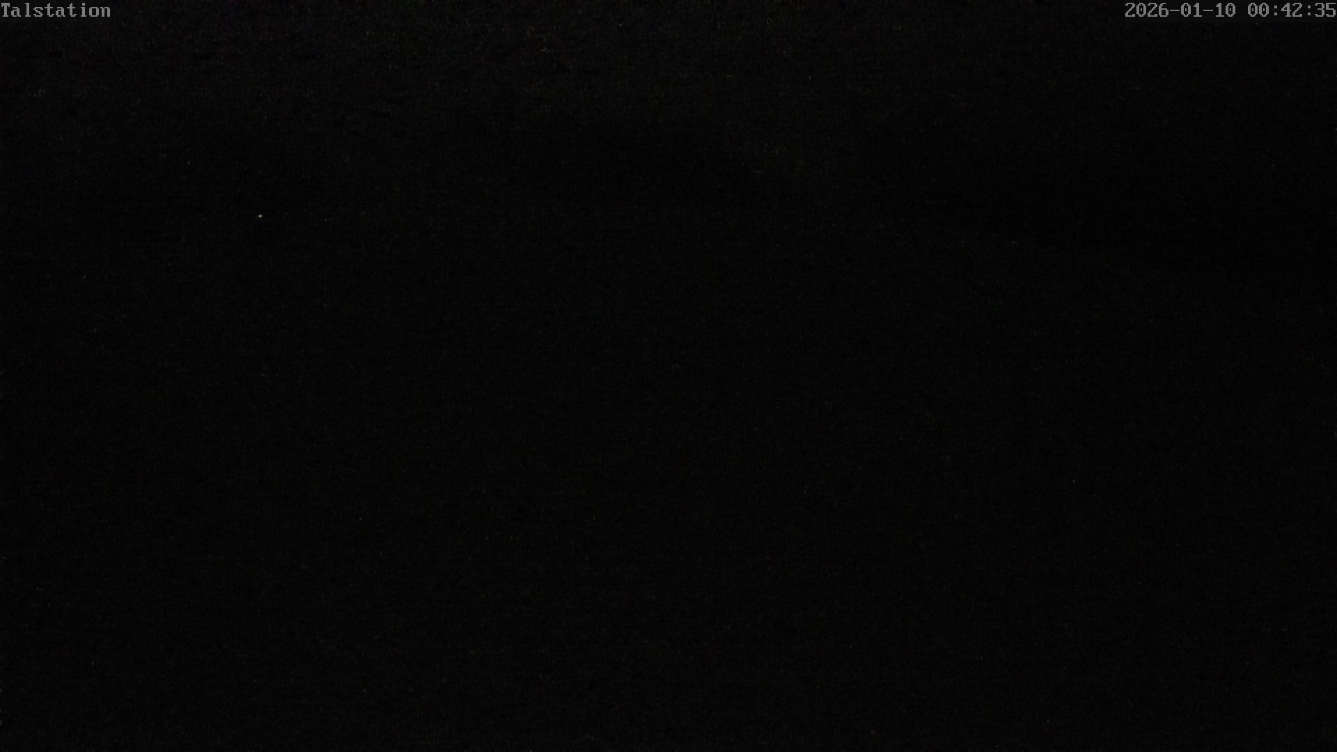 Archiv Foto Webcam Hesselbach