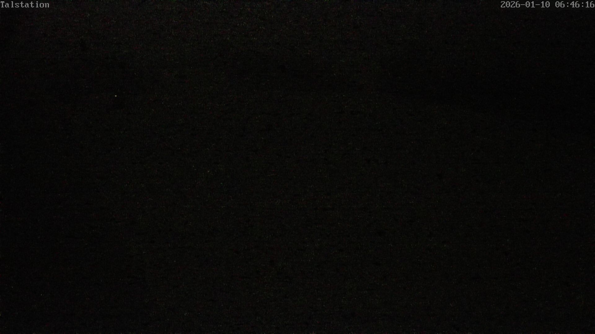 Archiv Foto Webcam Hesselbach