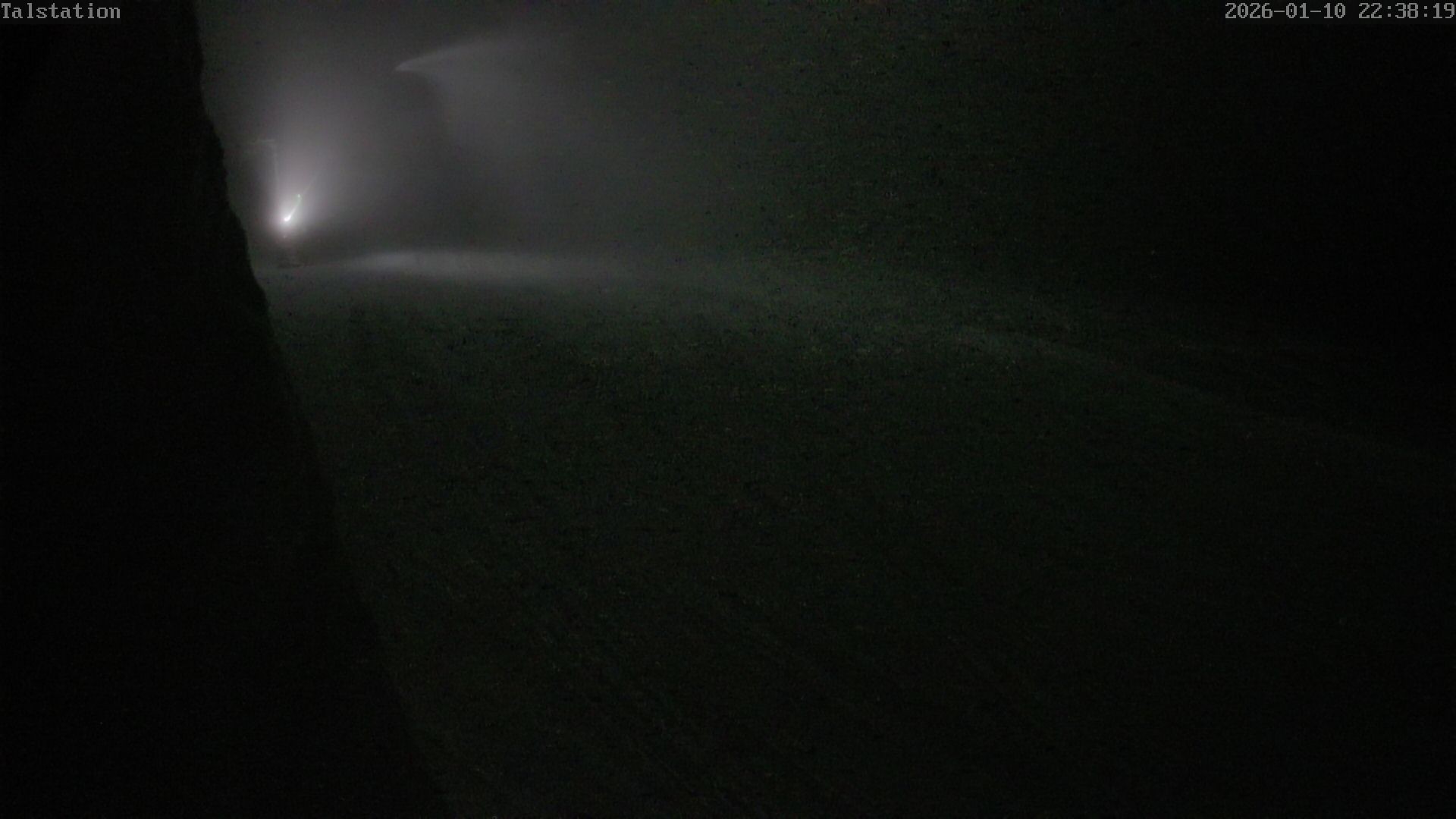 Archiv Foto Webcam Hesselbach