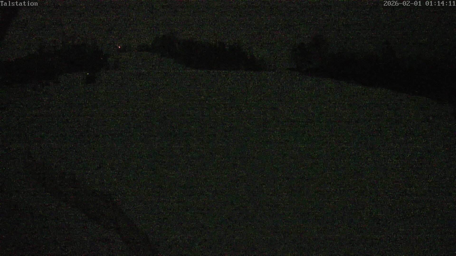 Archiv Foto Webcam Hesselbach