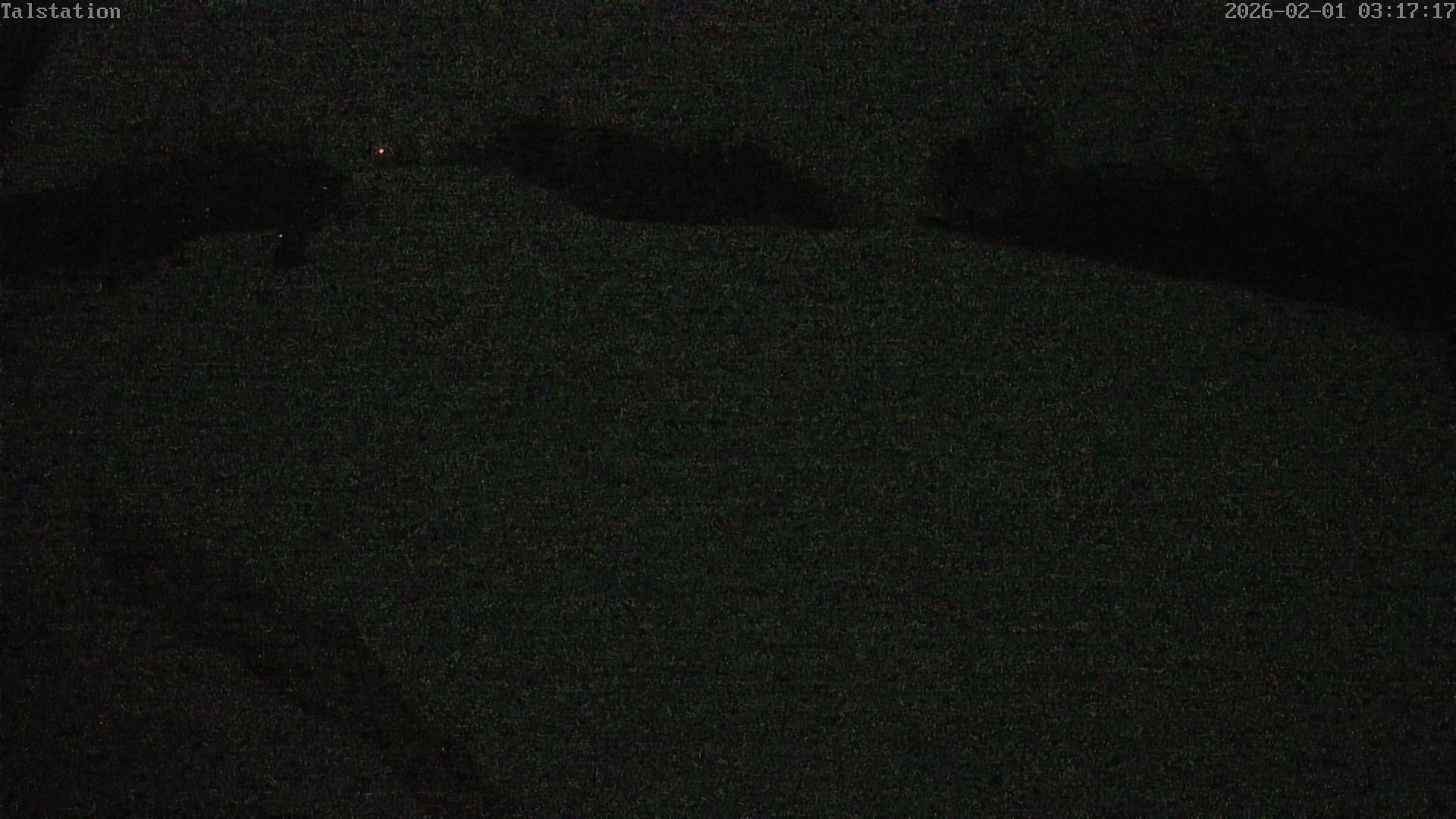 Archiv Foto Webcam Hesselbach