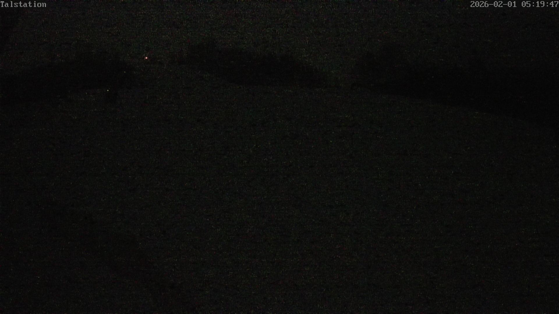 Archiv Foto Webcam Hesselbach