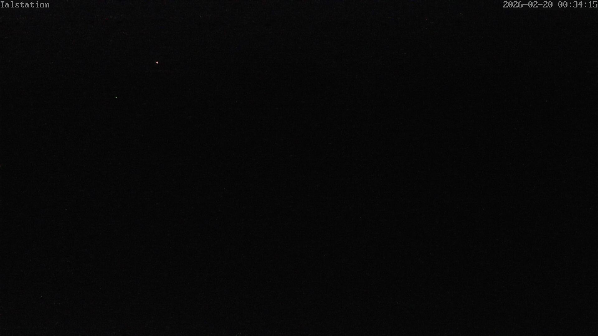 Archiv Foto Webcam Hesselbach