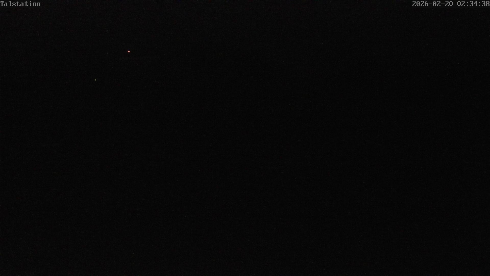 Archiv Foto Webcam Hesselbach