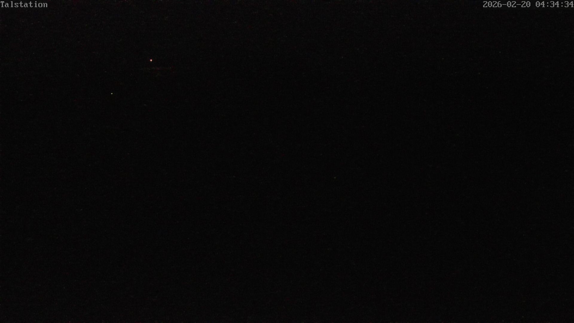 Archiv Foto Webcam Hesselbach