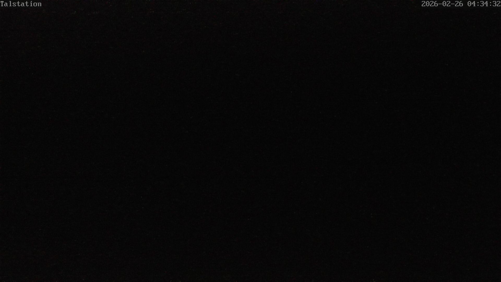 Archived image Webcam Hesselbach surroundings