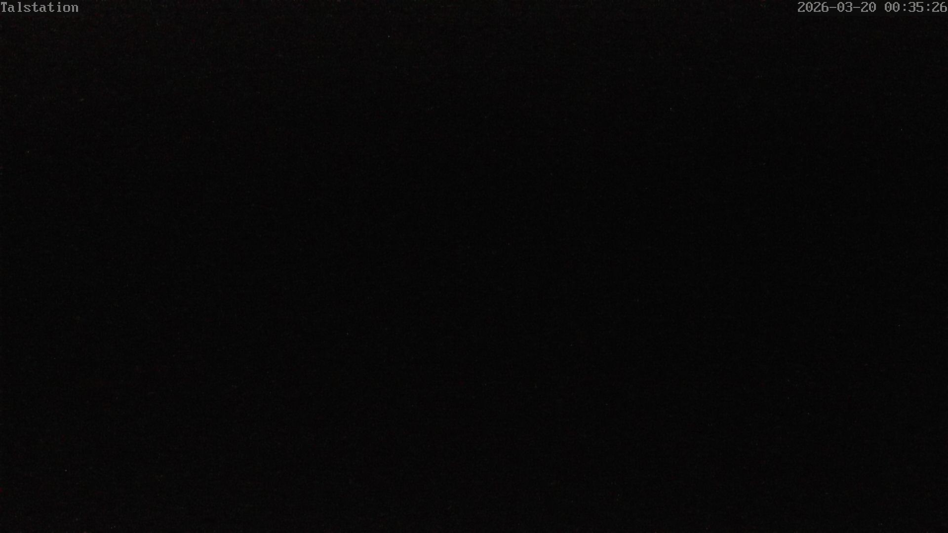 Archiv Foto Webcam Hesselbach