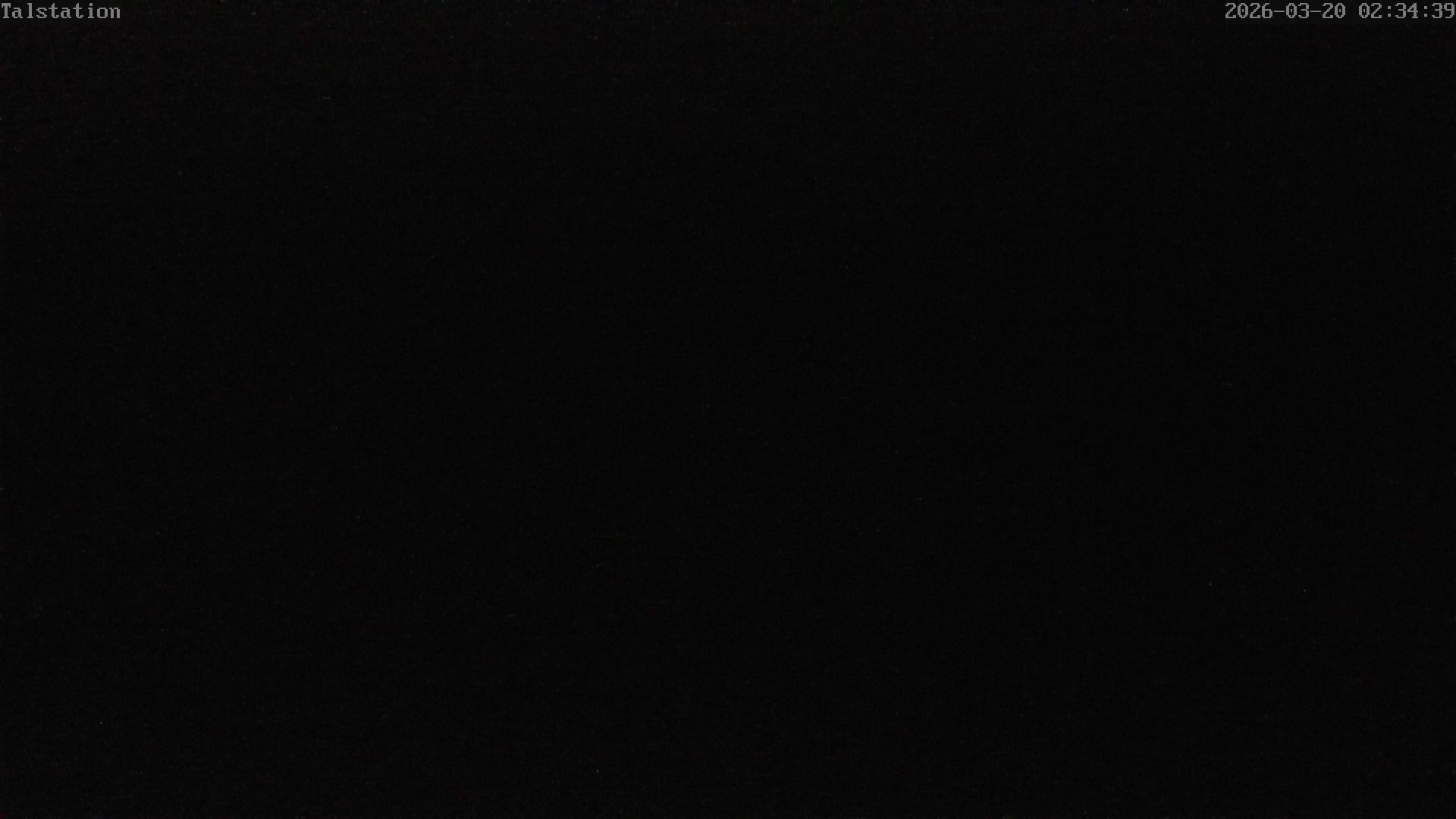 Archiv Foto Webcam Hesselbach