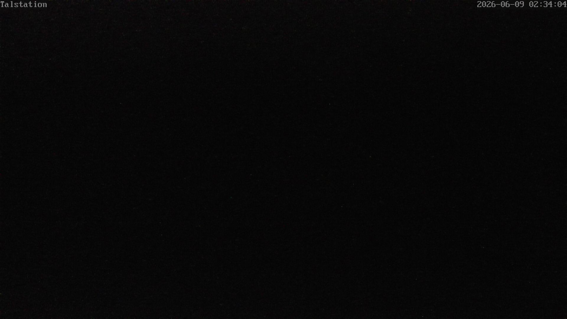 Archiv Foto Webcam Hesselbach