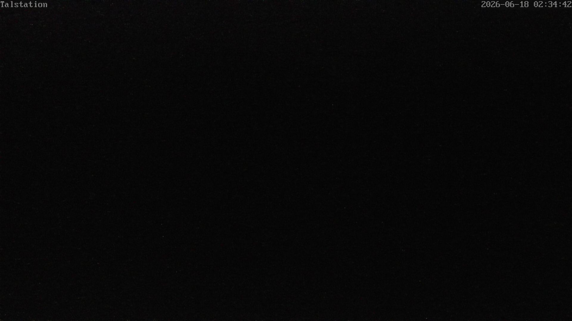 Archiv Foto Webcam Hesselbach