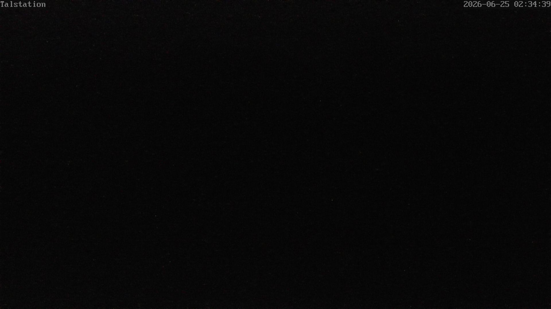 Archived image Webcam Hesselbach surroundings