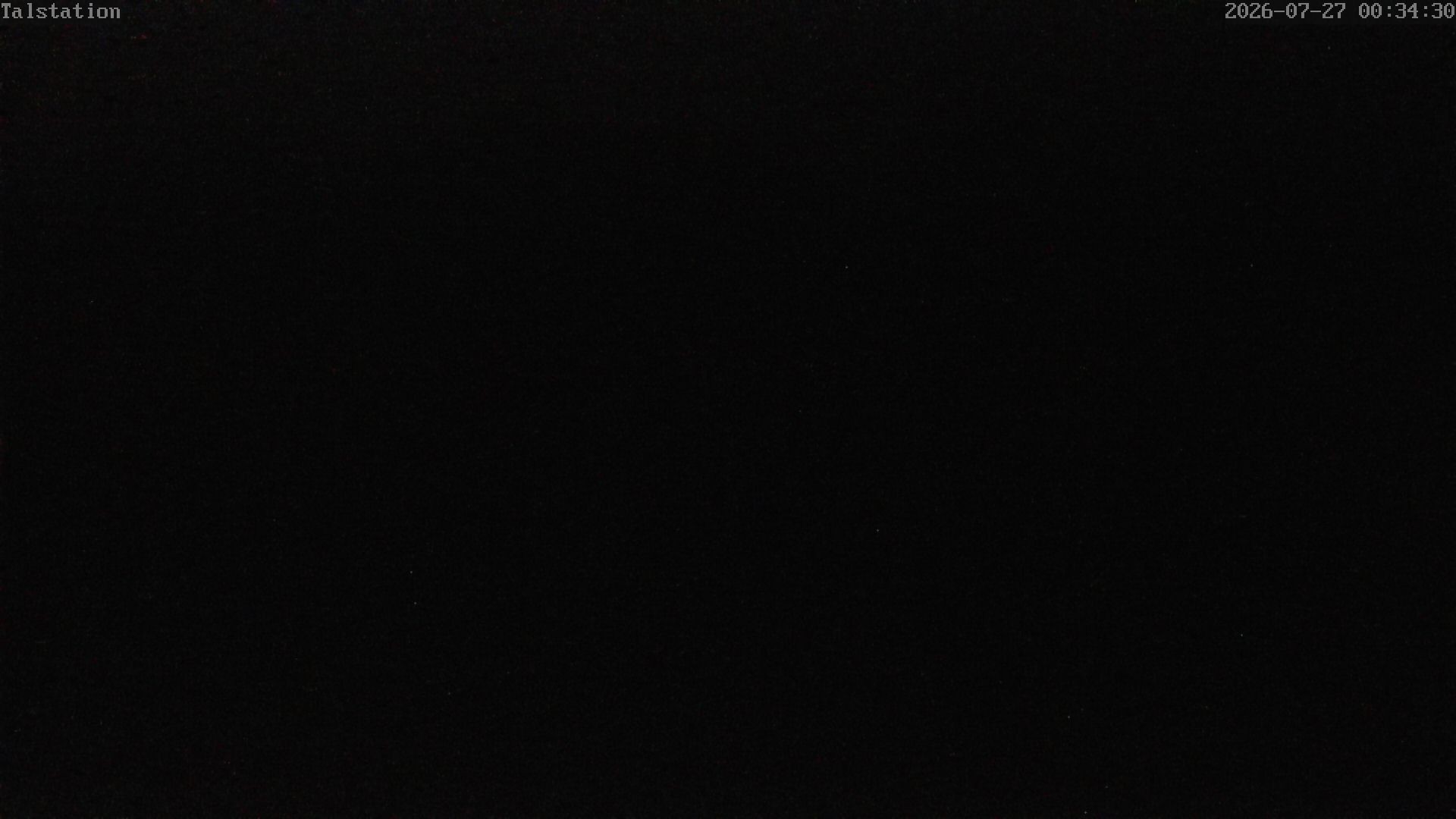 Archived image Webcam Hesselbach surroundings
