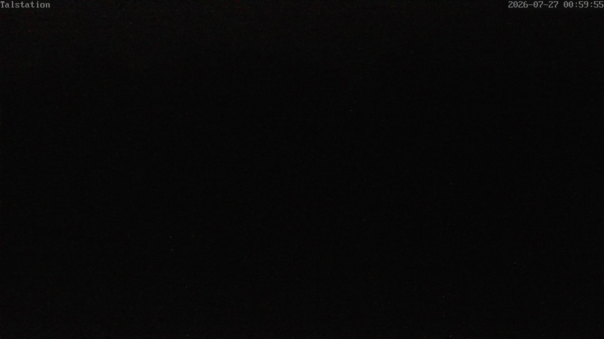 Archived image Webcam Hesselbach surroundings