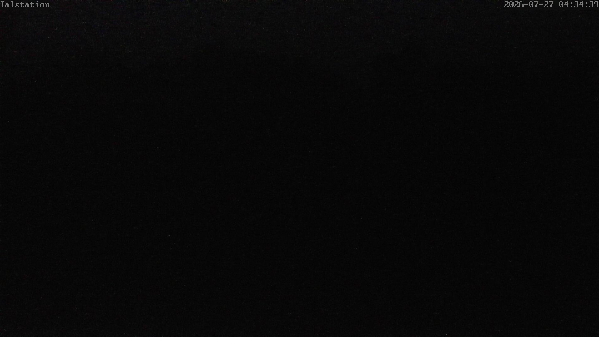 Archived image Webcam Hesselbach surroundings