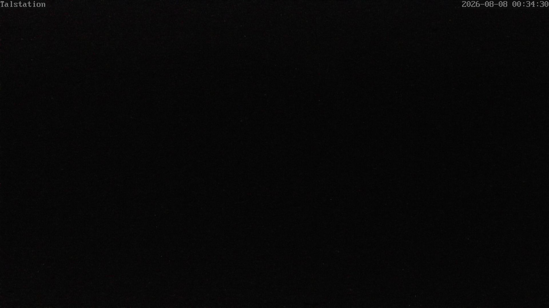 Archived image Webcam Hesselbach surroundings