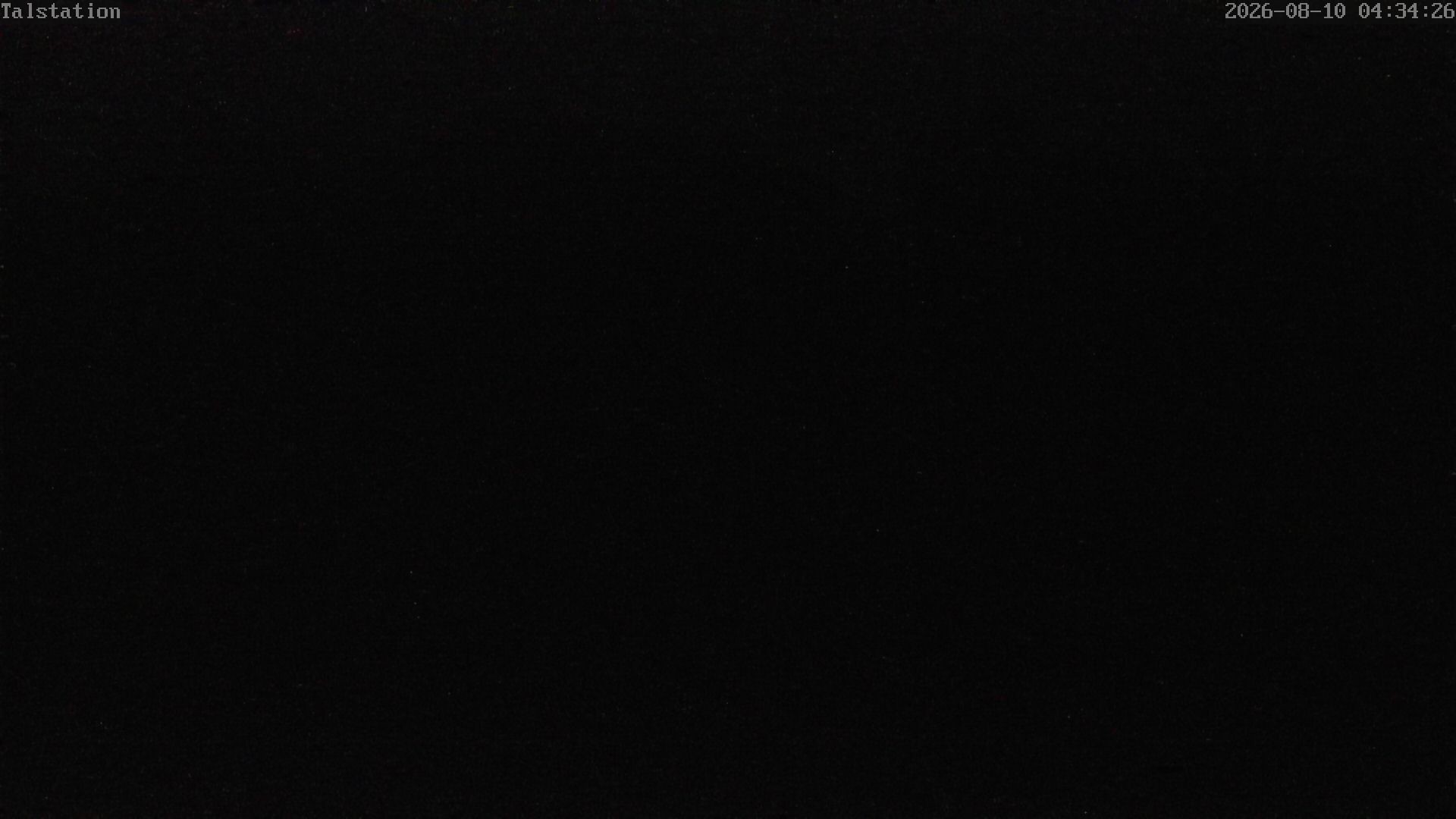 Archiv Foto Webcam Hesselbach