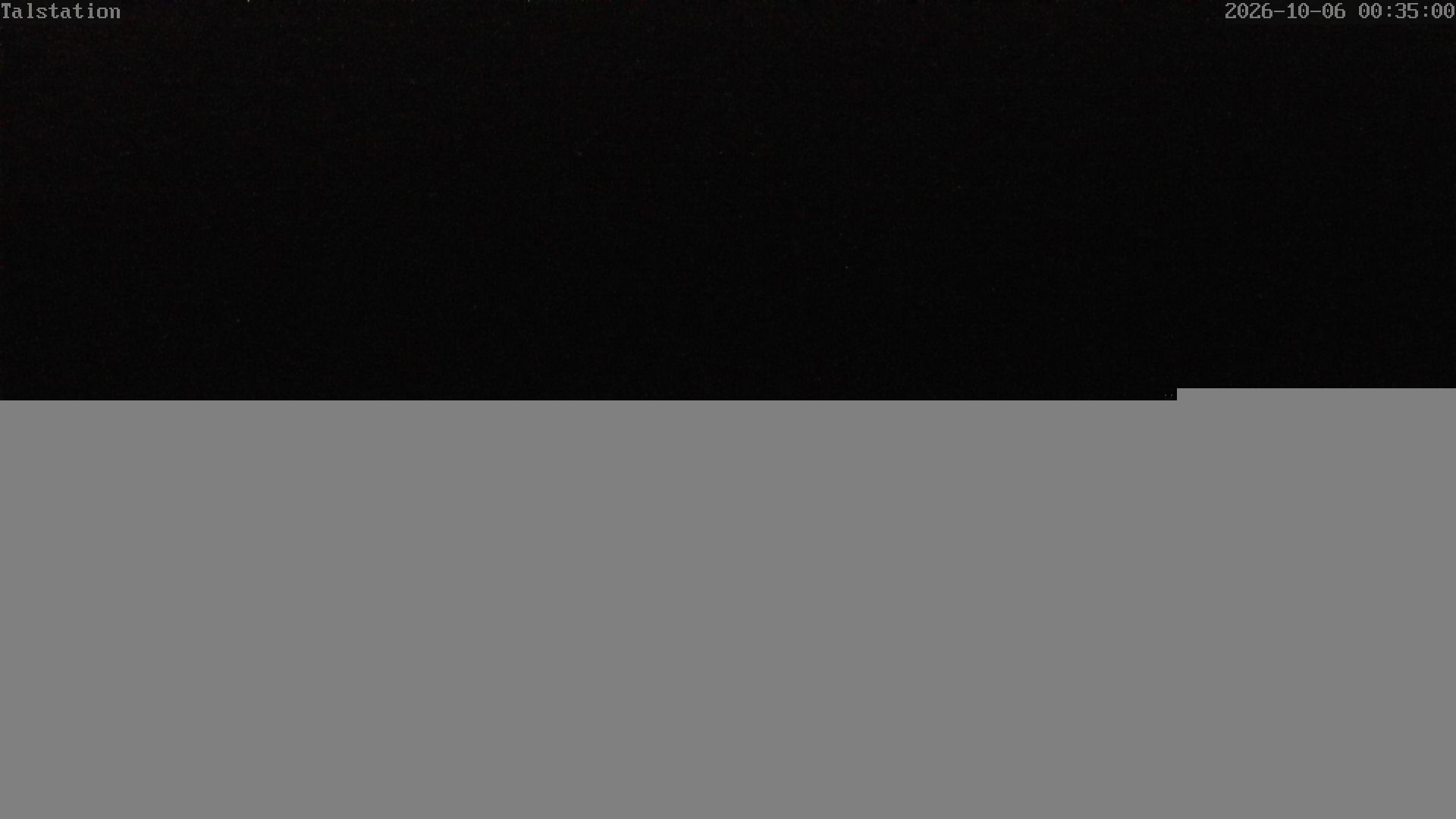 Archived image Webcam Hesselbach surroundings