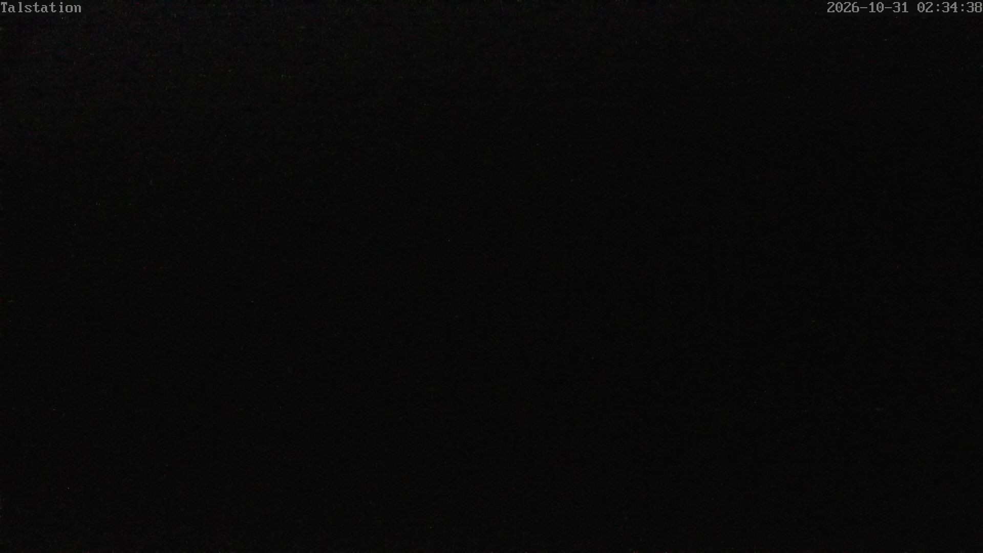 Archiv Foto Webcam Hesselbach