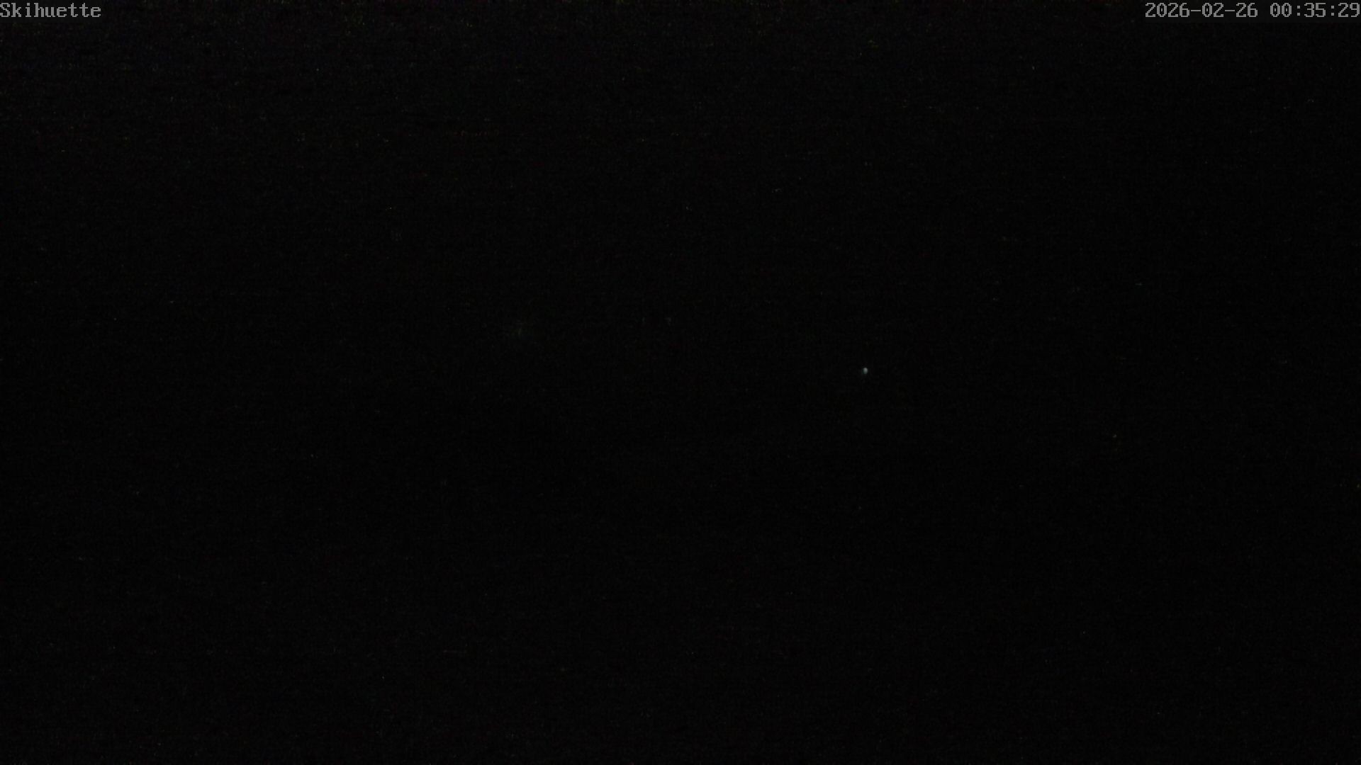 Archived image Webcam Hesselbach, Bad Laasphe