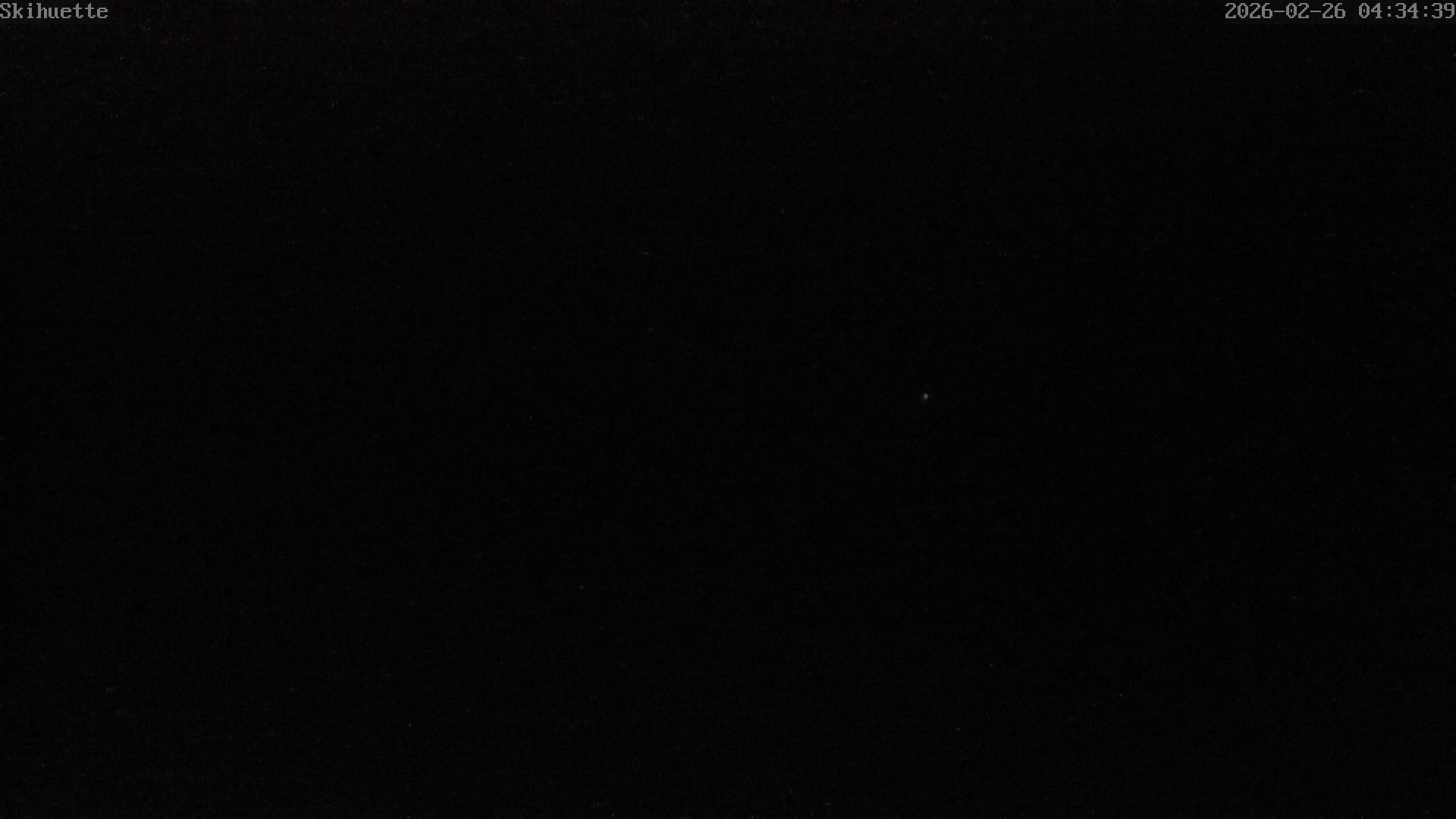 Archived image Webcam Hesselbach, Bad Laasphe