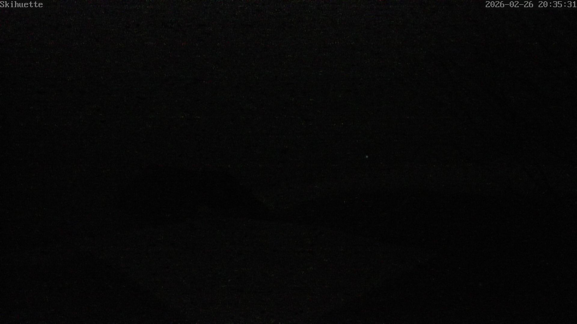 Archived image Webcam Hesselbach, Bad Laasphe