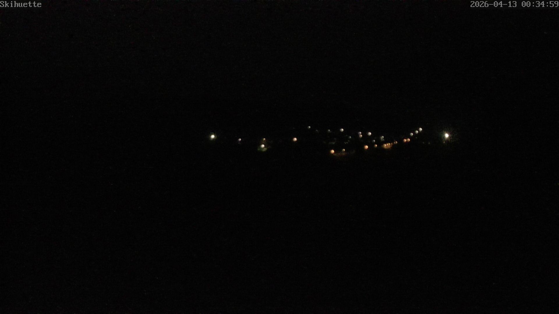 Archived image Webcam Hesselbach, Bad Laasphe