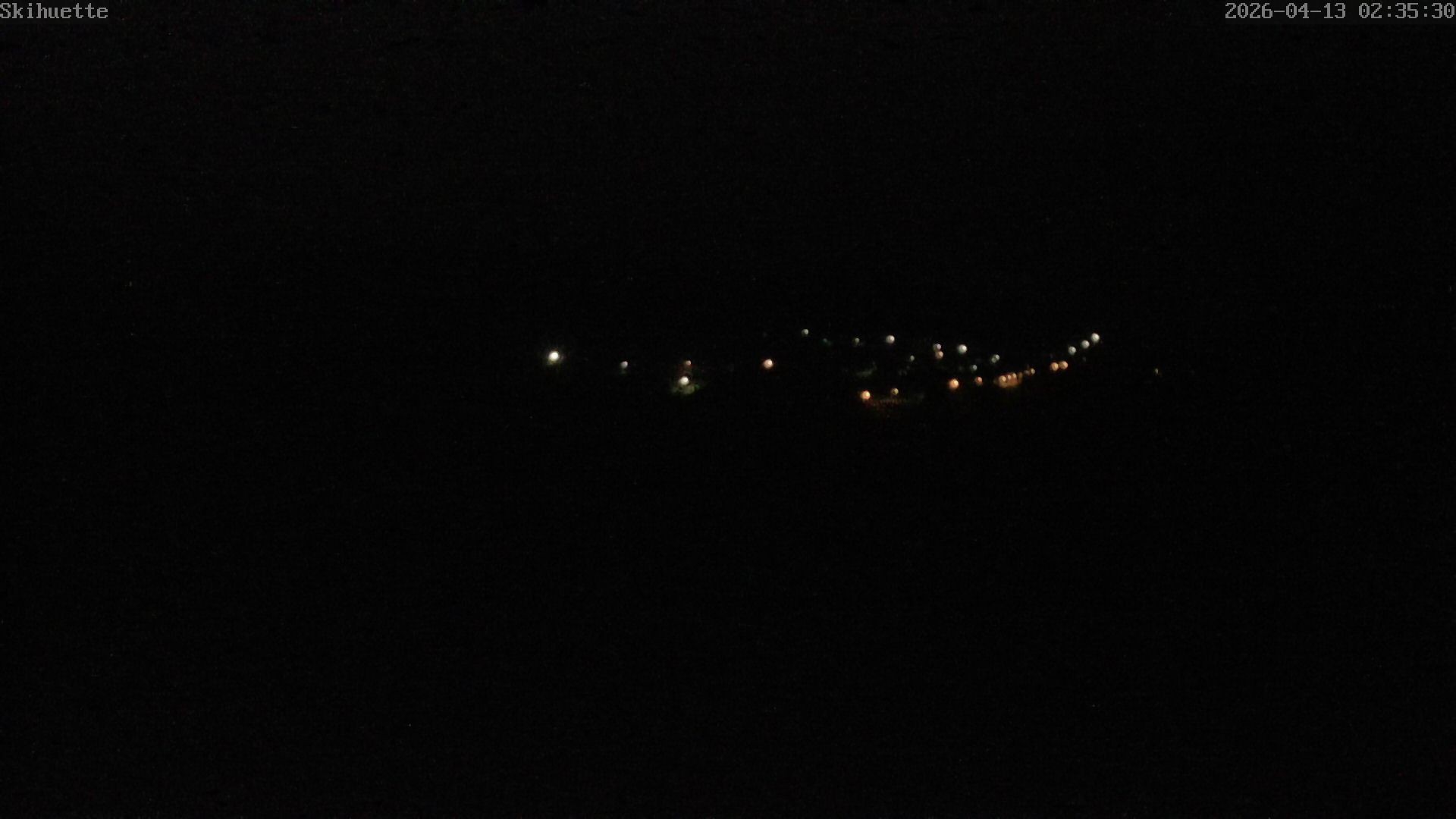 Archived image Webcam Hesselbach, Bad Laasphe