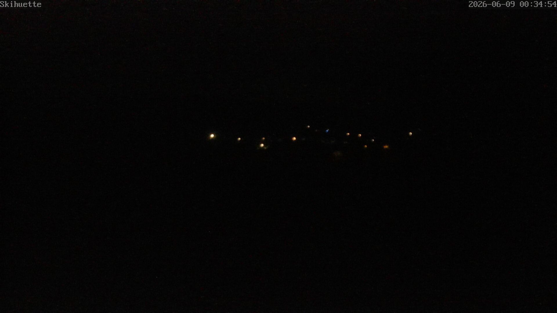Archived image Webcam Hesselbach, Bad Laasphe