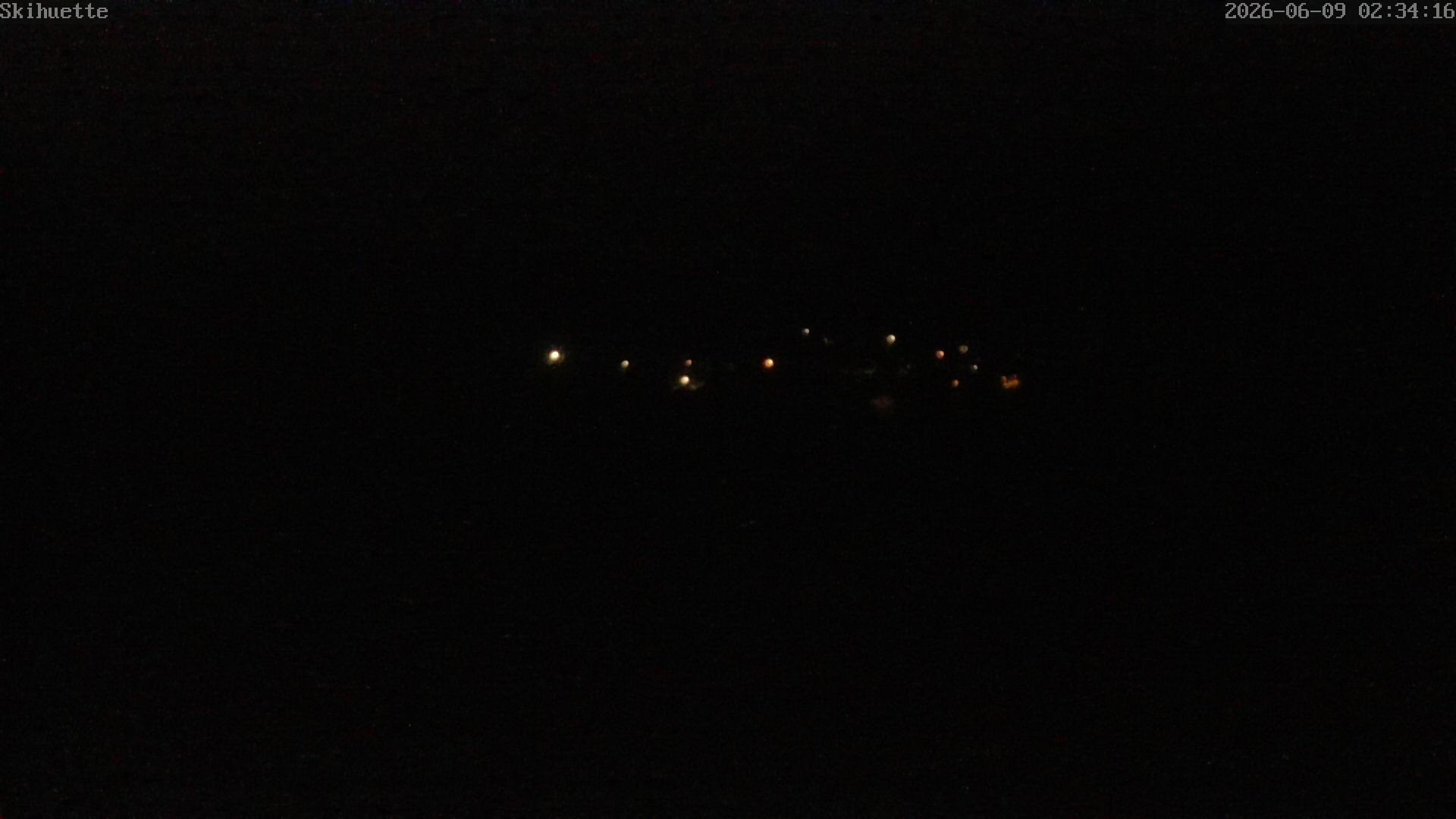 Archived image Webcam Hesselbach, Bad Laasphe