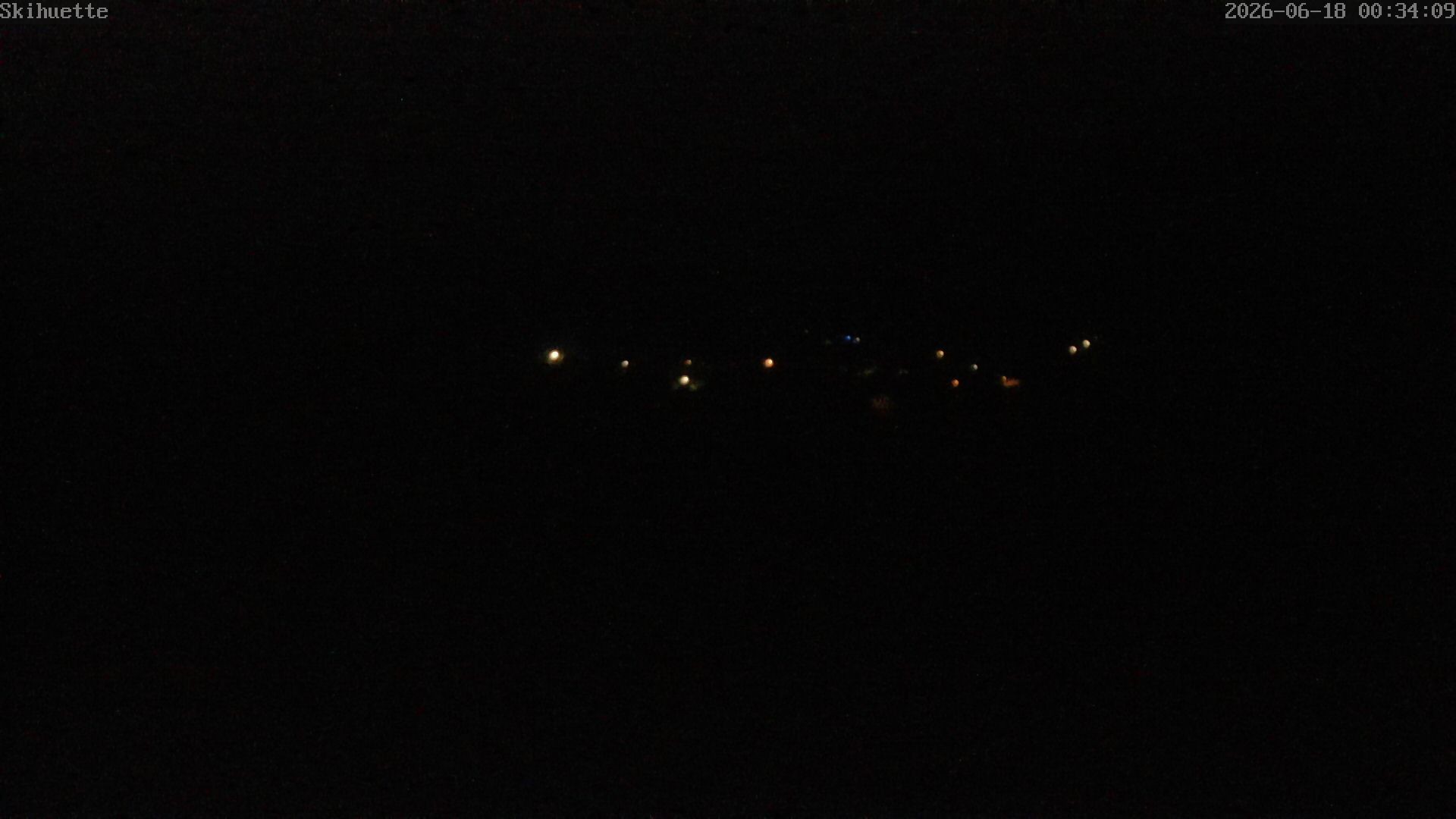 Archived image Webcam Hesselbach, Bad Laasphe