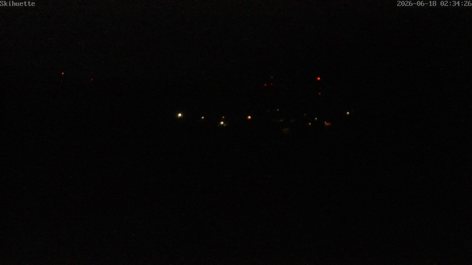 Archived image Webcam Hesselbach, Bad Laasphe