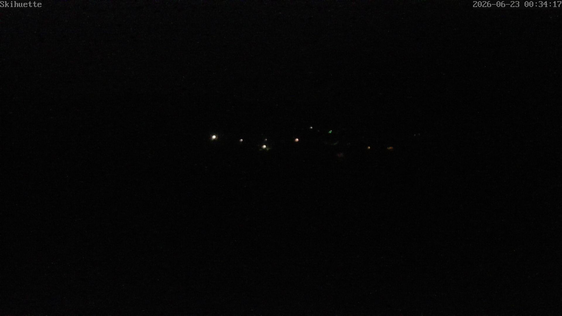 Archived image Webcam Hesselbach, Bad Laasphe