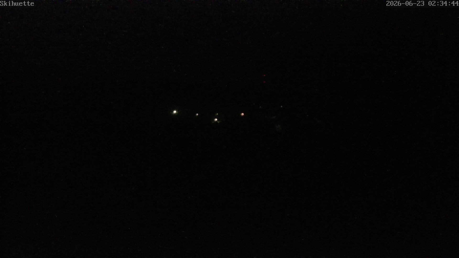 Archived image Webcam Hesselbach, Bad Laasphe