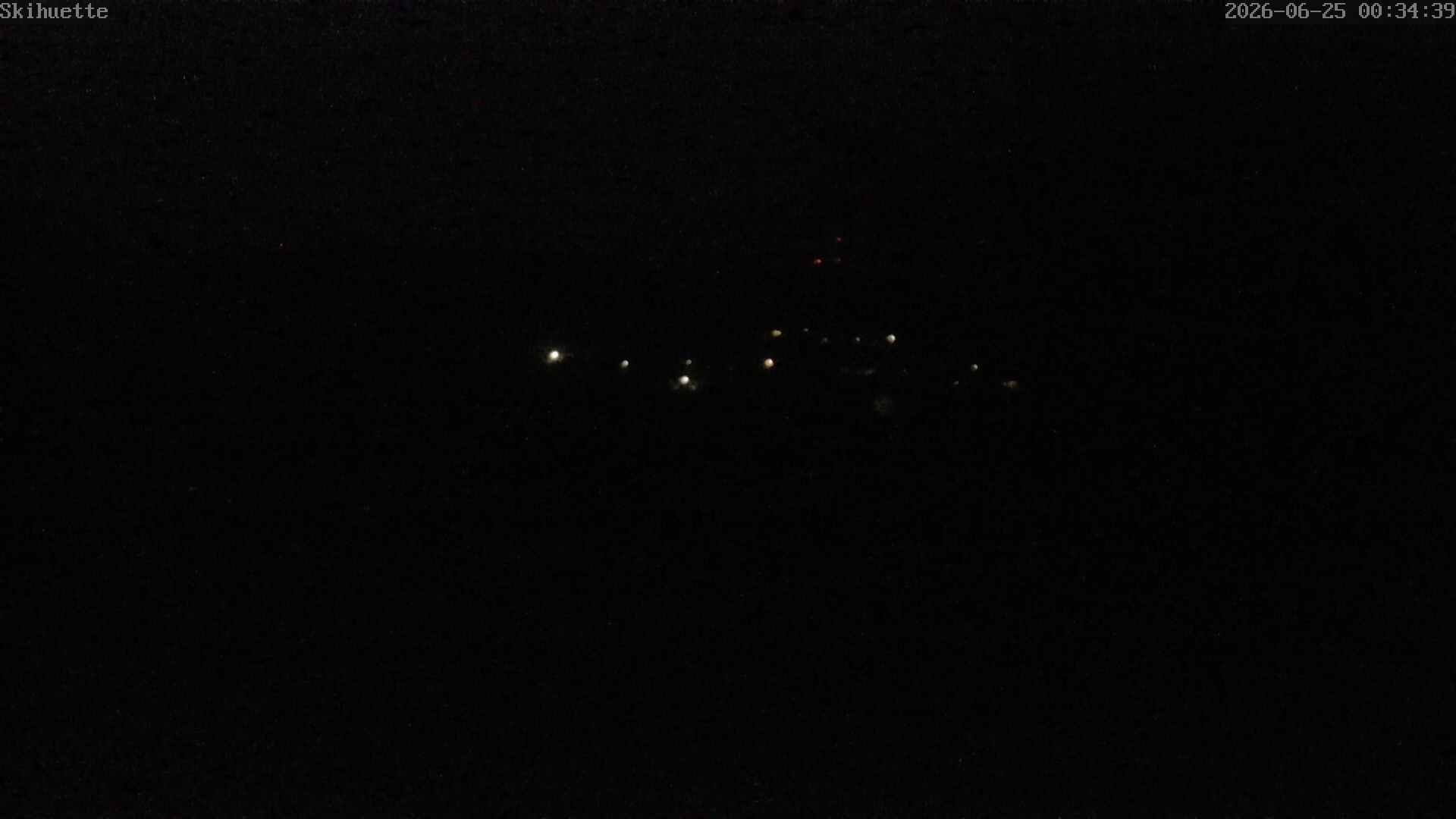 Archived image Webcam Hesselbach, Bad Laasphe