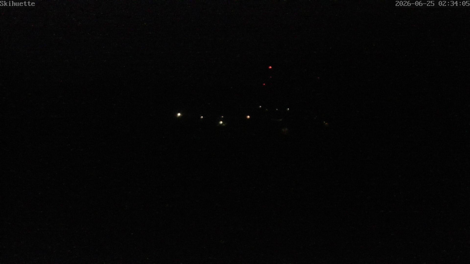 Archived image Webcam Hesselbach, Bad Laasphe