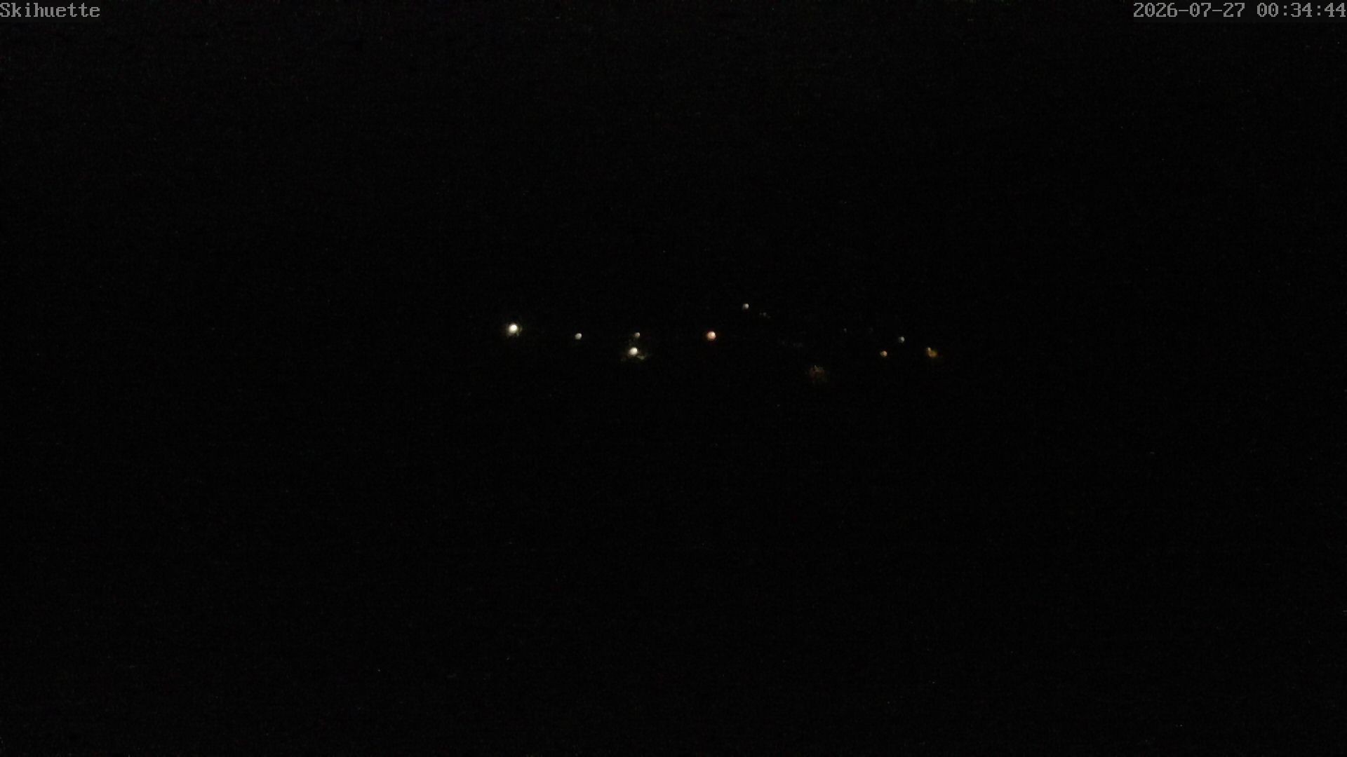 Archived image Webcam Hesselbach, Bad Laasphe