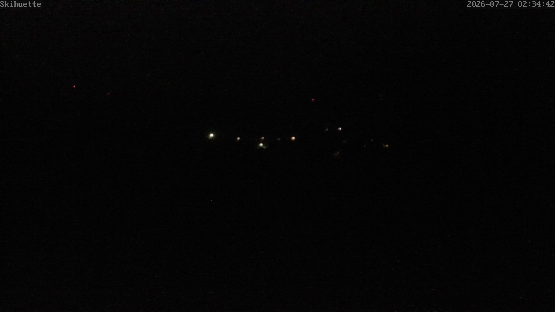 Archived image Webcam Hesselbach, Bad Laasphe