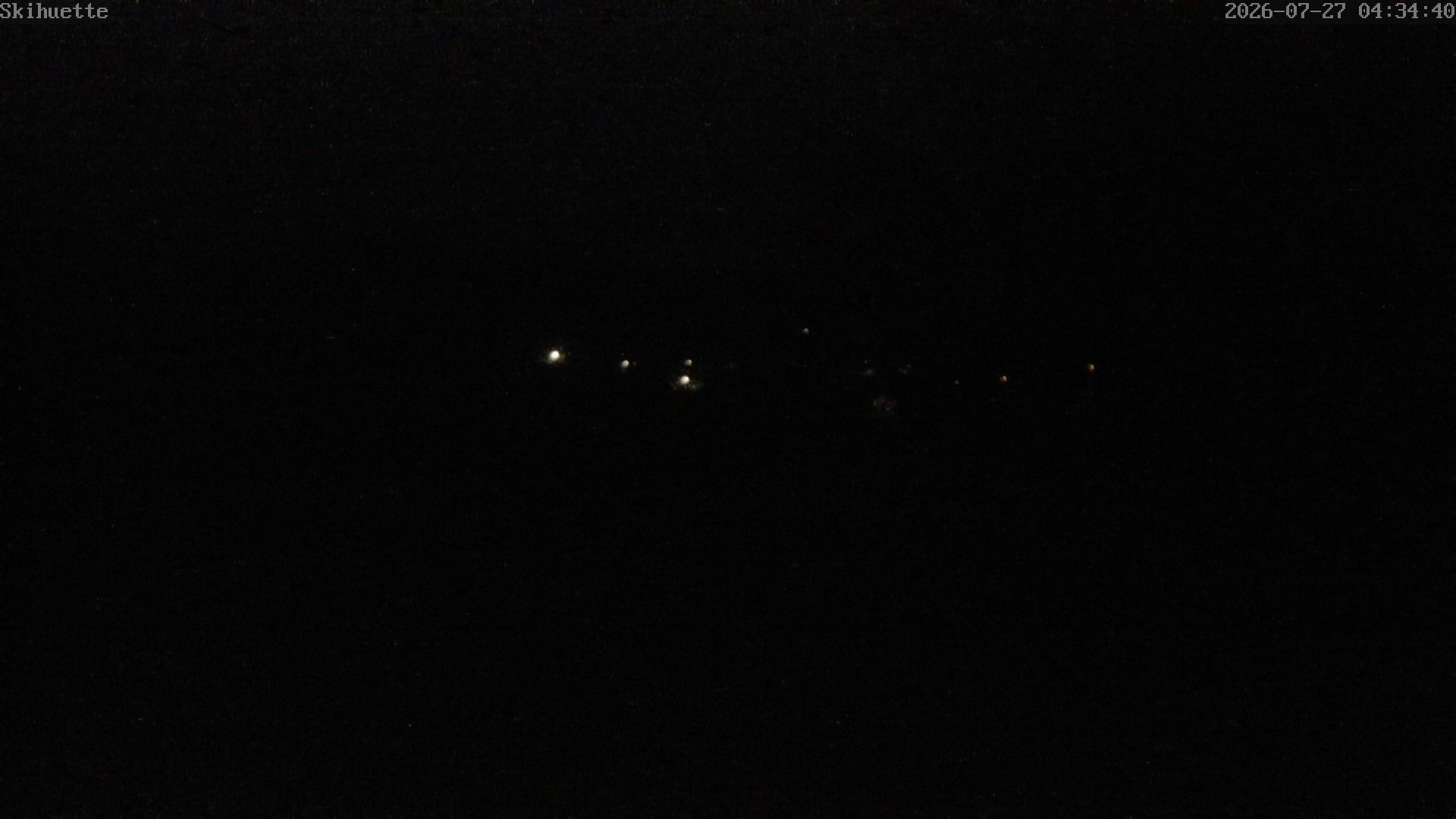 Archived image Webcam Hesselbach, Bad Laasphe