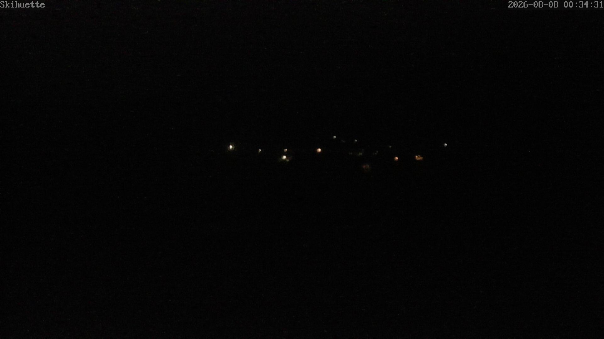 Archived image Webcam Hesselbach, Bad Laasphe