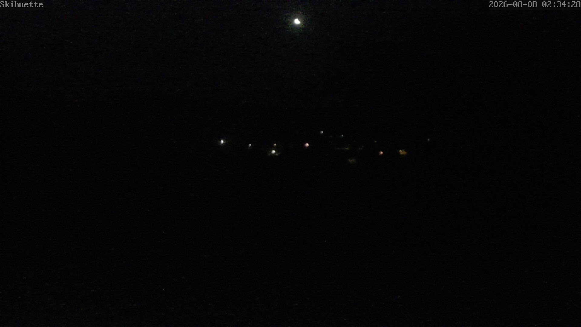 Archived image Webcam Hesselbach, Bad Laasphe
