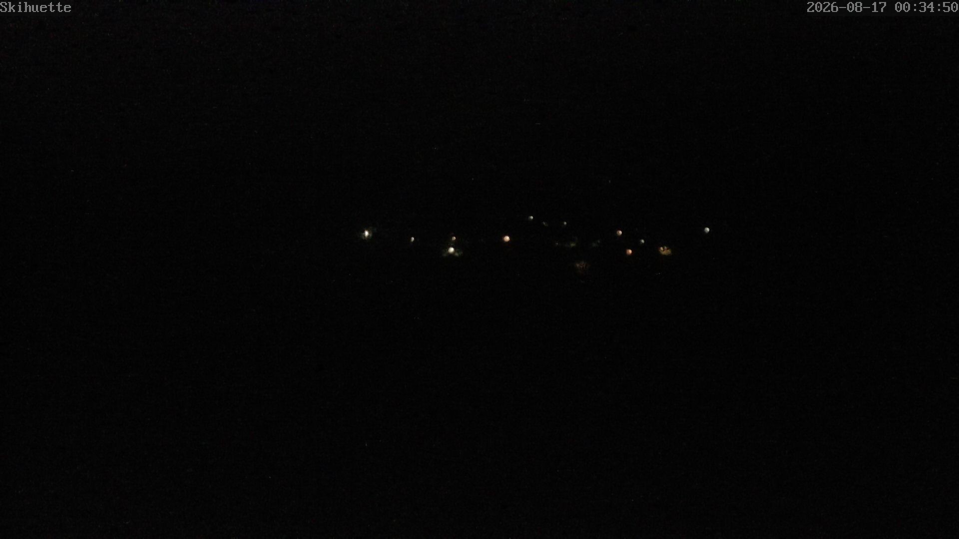Archived image Webcam Hesselbach, Bad Laasphe